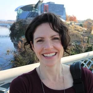 Meet your Posher, Kristen